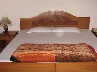 Hotel City Edge, Chandigarh 1